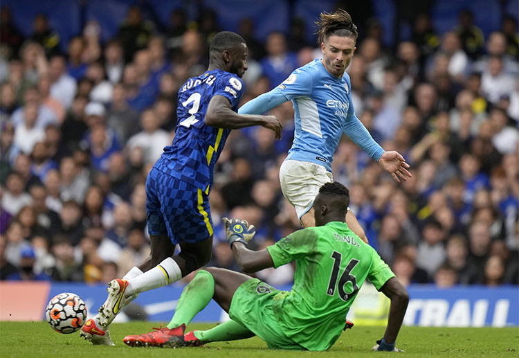 Premier League: Chelsea đành phải ngậm ngùi nhận thất bại đầu tiên ở mùa giải năm nay