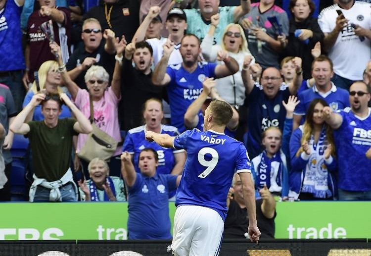 Premier League: Leicester thay người để làm mới hàng công nhưng những nỗ lực của ho đều không thành công.