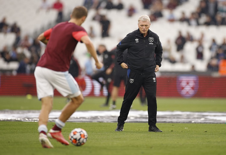 David Moyes and his team are eager to get a revenge against Manchester United in their upcoming Carabao Cup fixture