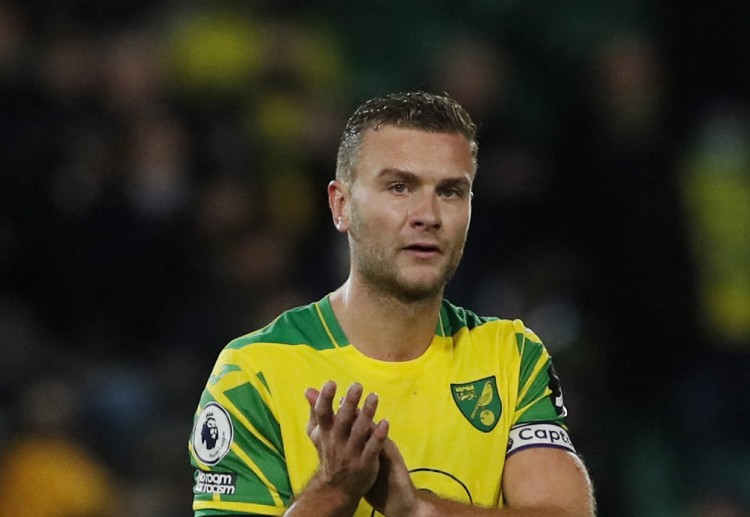 Premier League: Norwich City lại vừa thua 0-2 trước Aston Villa ở vòng đấu trước.