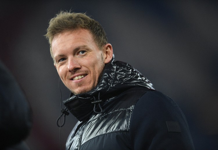 Julian Nagelsmann targetkan gelar juara Bundesliga