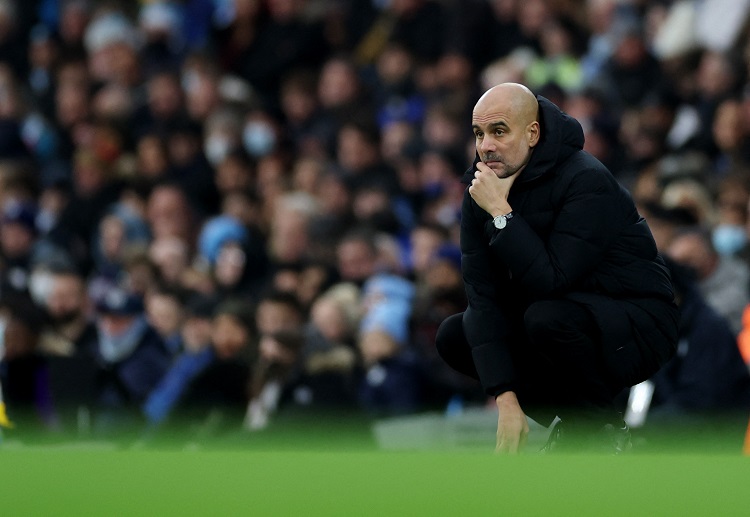 Premier League: The Citizens are definitely performing well under manager Pep Guardiola