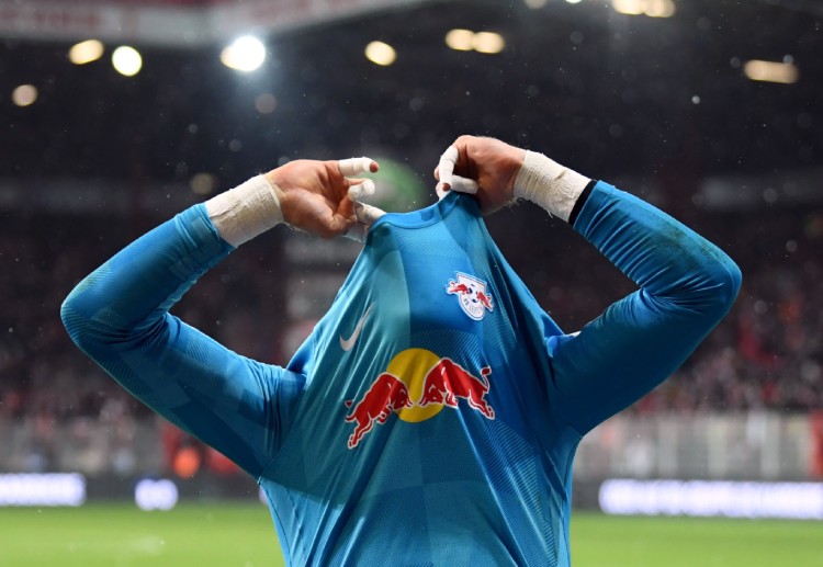 UEFA Champions League: Điều kiện để RB Leipzig có suất chơi tại Europa League với tư cách đứng thứ 3 tại bảng A là rất rộng mở.