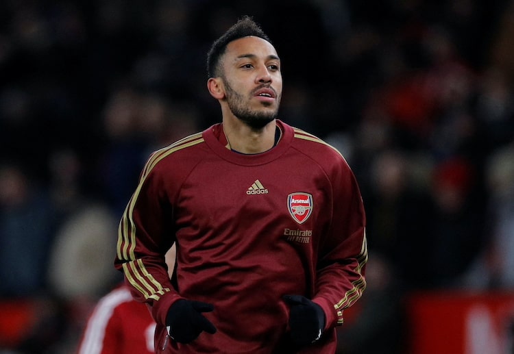 Barcelona believe Pierre-Emerick Aubameyang is a good addition to their squad this La Liga season