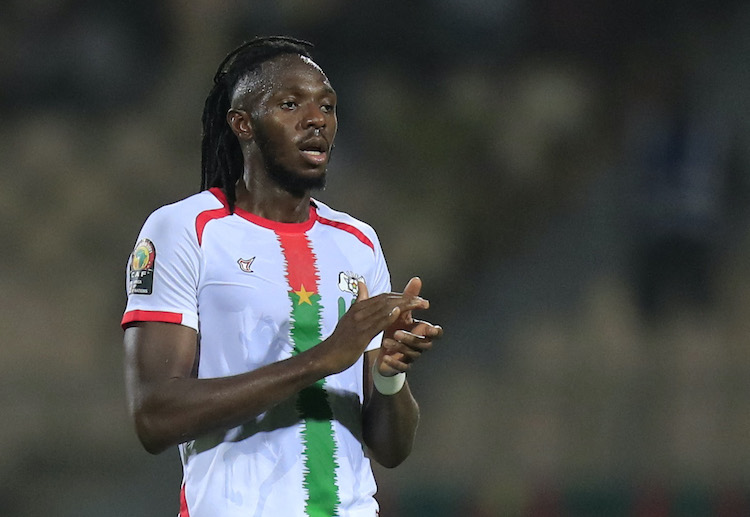 Kết quả AFCON 2022: Burkina Faso vs Cameroon