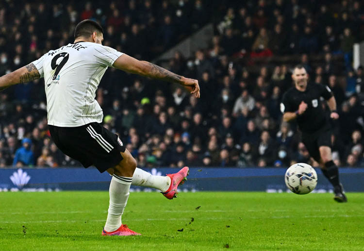 FA Cup: Fullham đang xếp hạng 1 của Championship và có rất nhiều cơ hội quay lại sân chơi Premier League