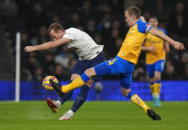 Premier League: Southampton vẫn đang gặp nhau tốt ấn tượng trong quãng thời gian vừa qua của mùa giải 2021/22