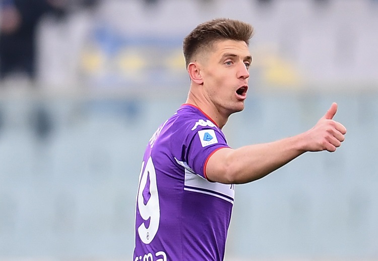 Serie A: Fiorentina chỉ thua 1/5 trận gần nhất tại Serie A