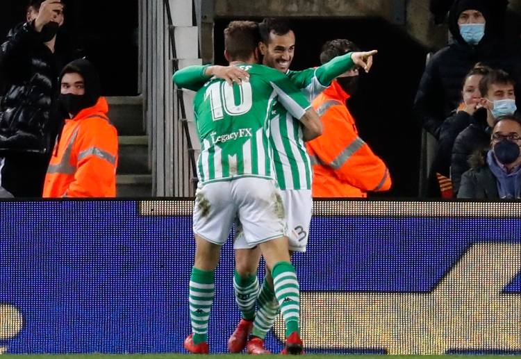 Dự đoán Copa Del Rey 2022 Real Betis vs Rayo Vallecano