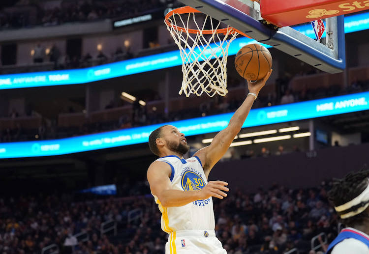 Nhận định bóng rổ NBA 2022 Denver Nuggets vs Golden State Warriors.