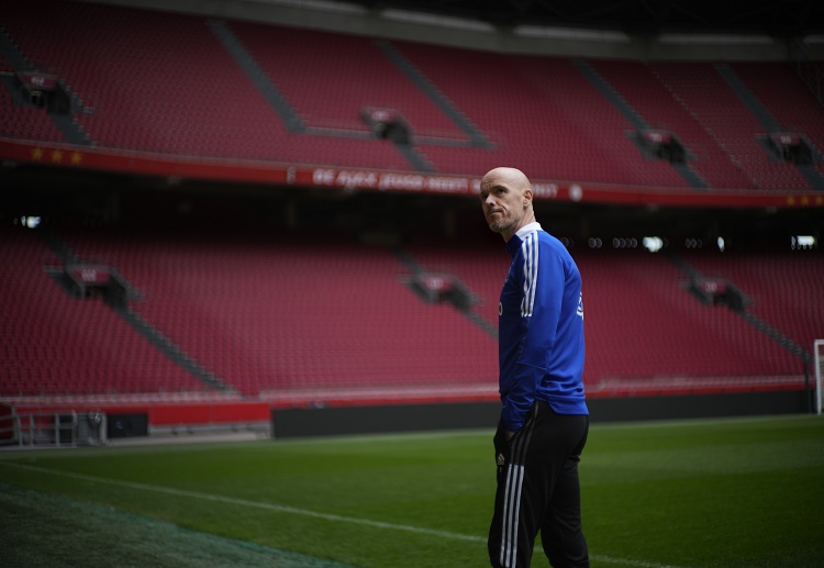 Premier League: Manchester United hope Erik Ten Hag can bring the good times back to Old Trafford