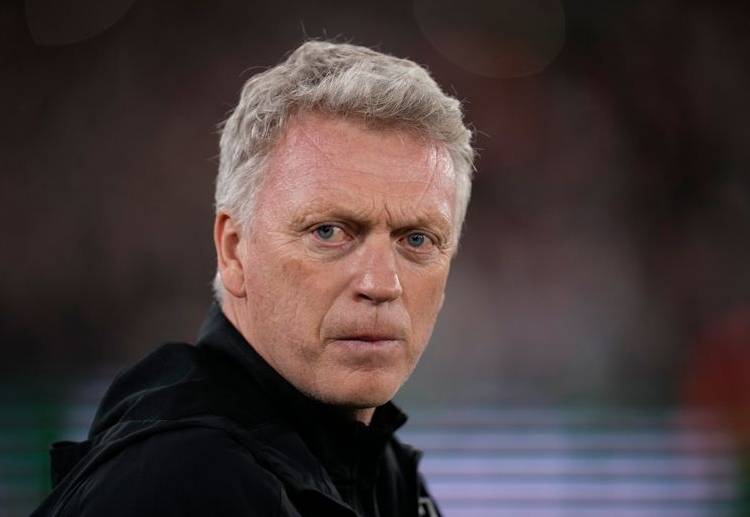 ต้องเต็มที่สำหรับ เวสต์แฮม ยูไนเต็ด ในเกม ยูฟ่า ยูโรป้า ลีก 2022