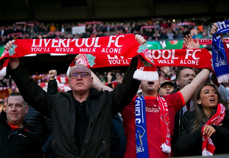 FA Cup: Liverpool and Chelsea to go all out to secure the title