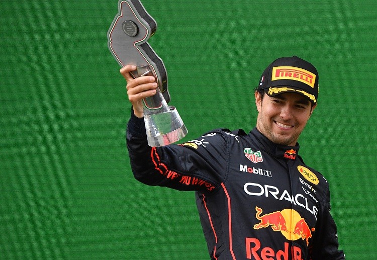 Sergio Perez has set his sights for a positive results in the upcoming Miami Grand Prix