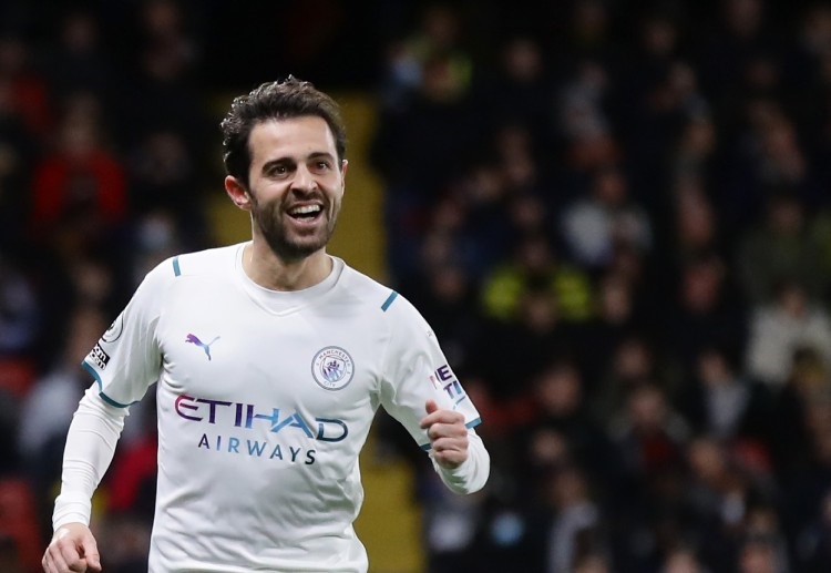 La Liga: Barcelona are reportedly keen in bringing Manchester City’s Bernardo Silva to the Camp Nou