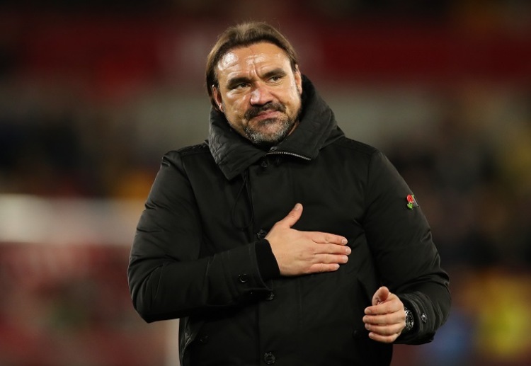 Recent Bundesliga news included Daniel Farke as he's been announced as Borussia Mönchengladbach's new manager