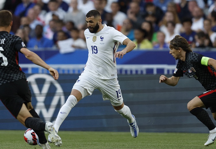 World Cup 2022: Will France be able to display their dominance among other teams in Group D?