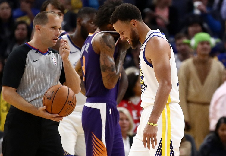 Stephen Curry didn’t disappoint Warriors fans as he became the 2022 NBA Finals MVP