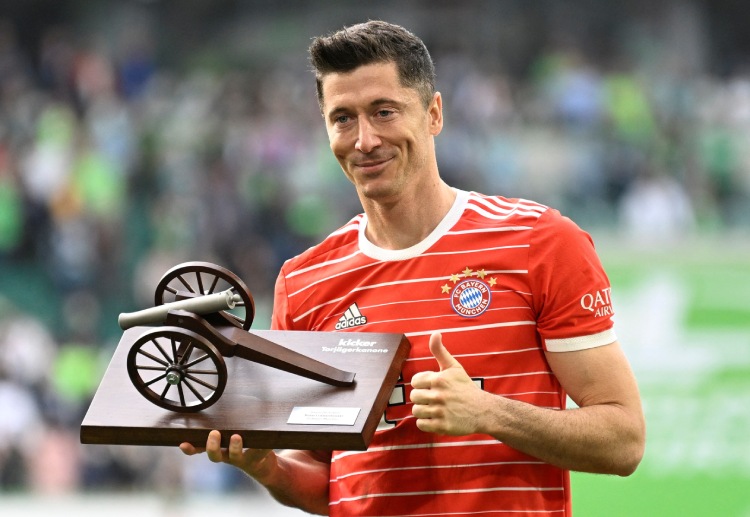 Bundesliga: khoảng trống mà Lewandowski bỏ lại sẽ là bài toán lớn nhất cho Bayern ở mùa giải 2022/23.