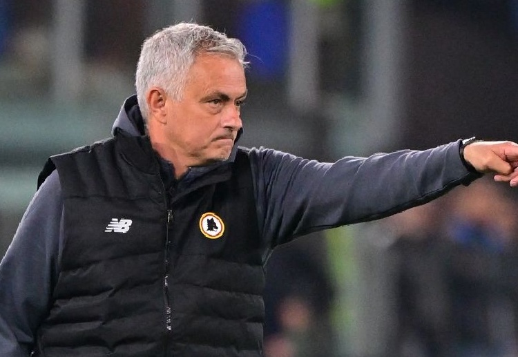 Soi kèo bóng đá Serie A 2022 Empoli vs AS Roma.