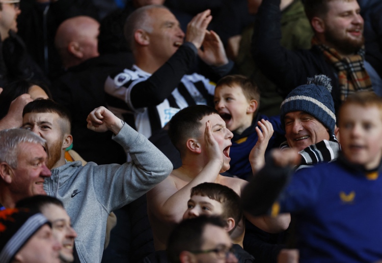 Taruhan Premier League: Newcastle United vs Leeds United