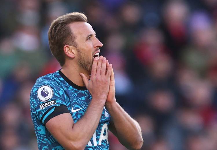 Premier League: Tottenham đang giành pole trong cuộc đua tam mã với đội tuyển bóng đá nổi tiếng MU và Arsenal