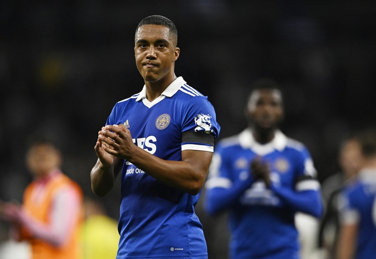 Youri Tielemans bisa pindah ke klub Premier League lainnya