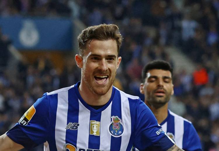 UEFA Champions League: Porto đã chơi cực tốt ở vòng bảng.