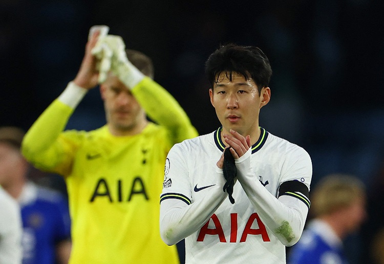 Premier League: Tottenham đã có một ngày thi đấu thật sự tệ hại.