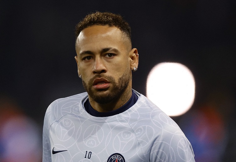 Thiếu Neymar, PSG vẫn đủ sức áp đảo toàn bộ Ligue 1.