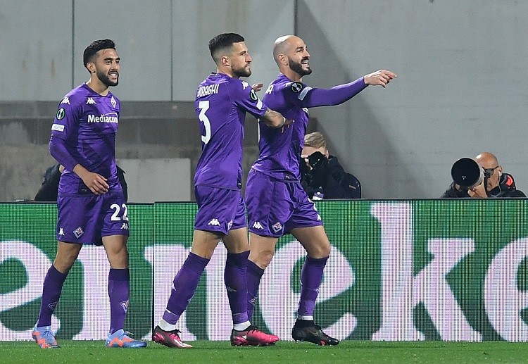 Serie A: trận đấu với Milan được dự đoán cân kèo với Fiorentina