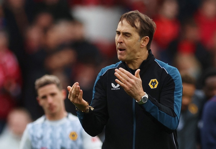 Julen Lopetegui eyes for Wolves victory against the struggling Chelsea in upcoming Premier League game