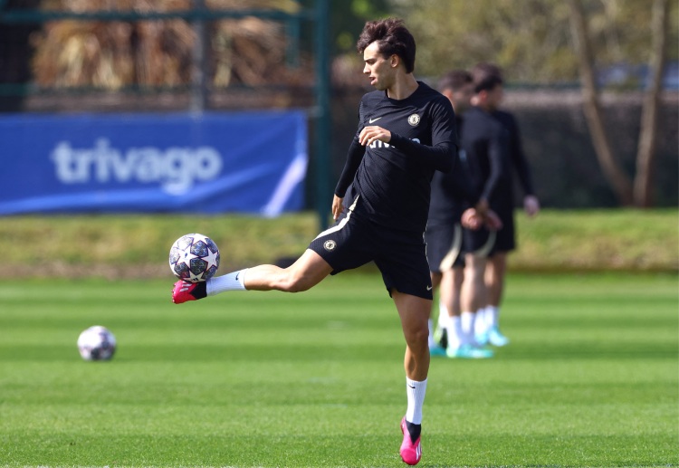 Masa depan Joao Felix di La Liga belum pasti