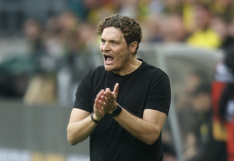 Borussia Dortmund are seeking to secure crucial three points in their next Bundesliga match against Mönchengladbach