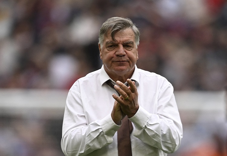 Leeds harus mengakui keunggulan West Ham di London Stadium