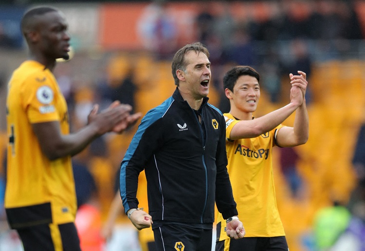 Premier League: Wolves sẽ phải hành quân đến Old Trafford