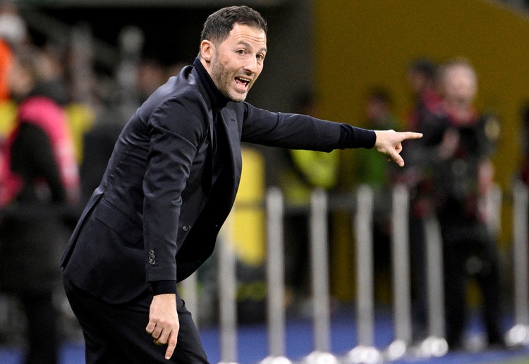 Domenico Tedesco is off to a good start following Belgium's 0-3 win over Sweden in Euro 2024 qualifier