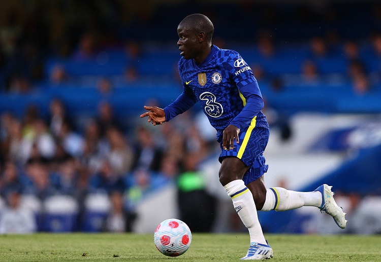 Kante và 3 ngôi sao khác của Chelsea chuyển đến Saudi Pro League trong kỳ chuyển nhượng hè 2023