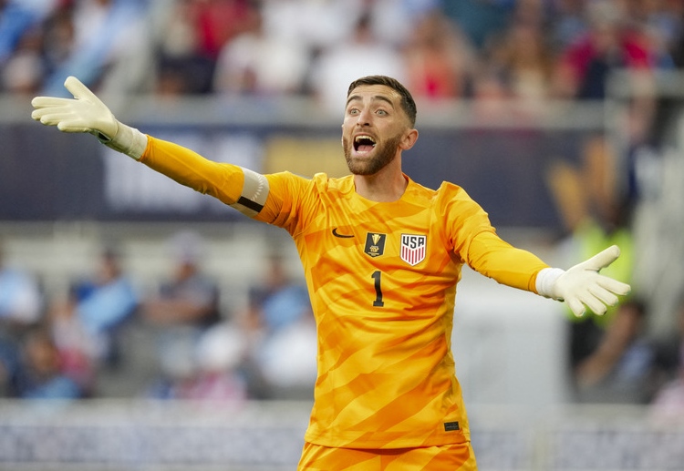 Taruhan Piala Emas CONCACAF: Amerika Serikat vs Panama & Jamaika vs Meksiko