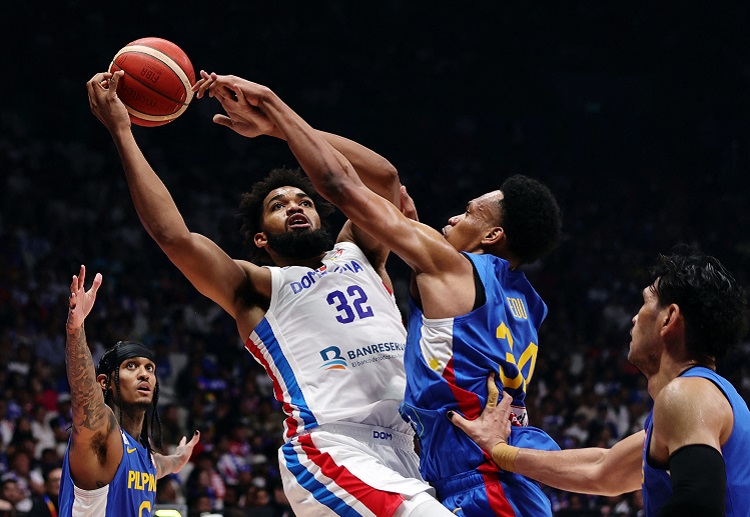 Berita Update FIBA World Cup 2023