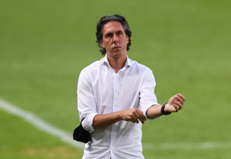 Mauro Biello will mark his debut as Canada’s interim coach in their International Friendly match against Japan