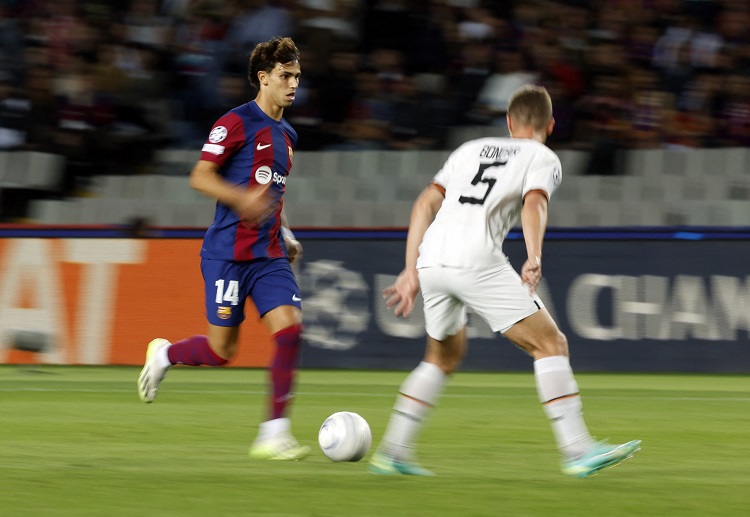 La Liga: Barcelona’s Joao Felix will be eager to halt his losing run against Real Madrid