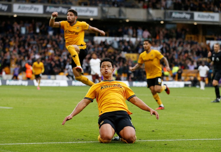 Wolves có chiến thắng thứ 2 ở Premier League mùa này