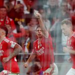 Champions League: Phong độ của Benfica đang là khá tốt