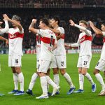 Bundesliga: Stuttgart đang tấn công tốt