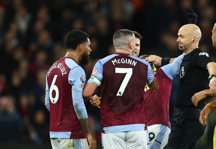 Premier League: Aston Villa đang là một cái tên rất khó chịu