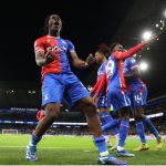 Premier League: Crystal Palace đang không quá lép vế so với Brighton