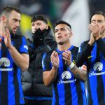 Inter Milan cần một chiến thắng để đòi lại ngôi đầu bảng BXH Serie A