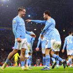 Man City rơi xuống vị trí thứ 3 trên BXH Premier League