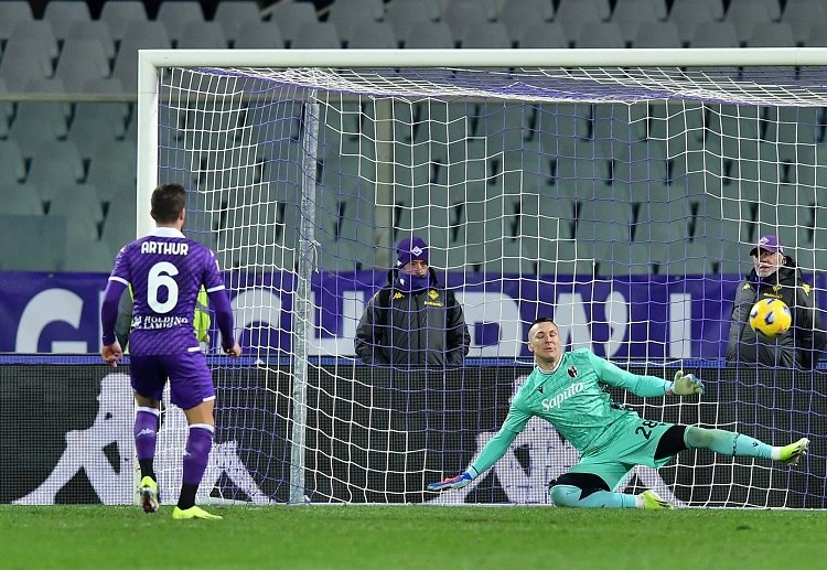 Supercoppa Italiana: Fiorentina có quyền kỳ vọng